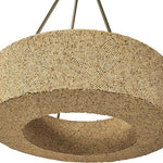 Monterey Chandelier, 32.25"Dia