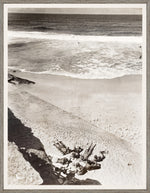 Bronte Beach C. 1967 - Small, 21" × 27"