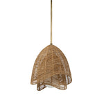 Mia Pendant, Small, 14" Dia