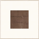 Fleeting Moment I, 20.75" x 20.75"