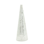 Disco Travolta Tree, 13.75"