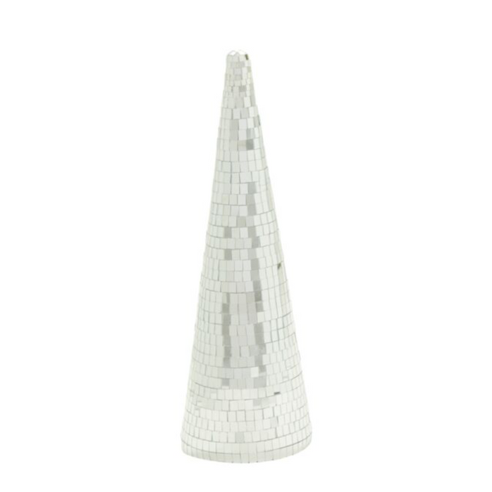 Disco Travolta Tree, 13.75"