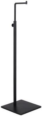 AHH - Adjustable Metal Handbag Rack, Black