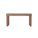 Katsura 60" Desk Fawn