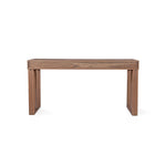 Katsura 60" Desk Fawn