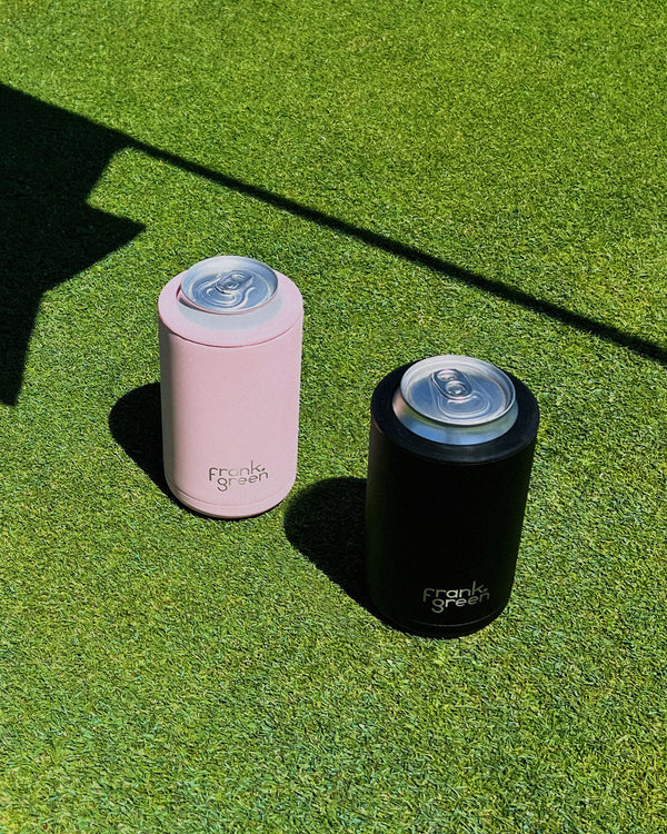 3-in-1 Insulated Drink Holder, Blushed