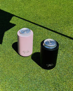 3-in-1 Insulated Drink Holder, Midnight