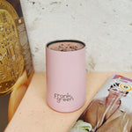 3-in-1 Insulated Drink Holder, Blushed