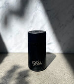 Ceramic Reusable Cup 12oz, Midnight