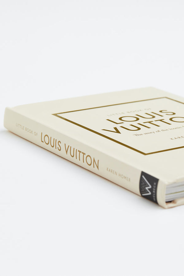 Little Book of Louis Vuitton