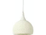 Madeline Pendant Light, White