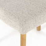 Aaron Dining Chair, Brunswick Pebble