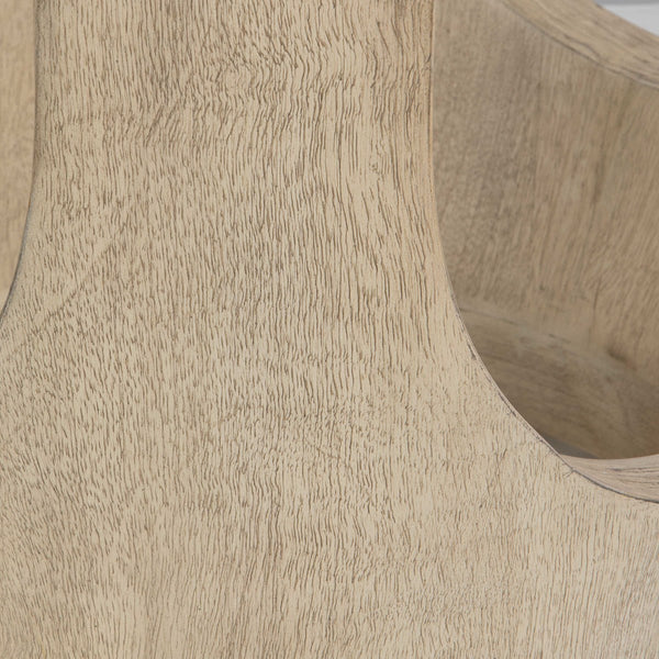 Tatli Side Table, 24"Dia.