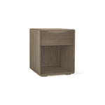 Merced 18" Nightstand, Fawn