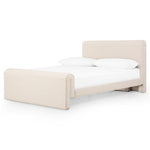 Mitchell Bed, Thames Cream, King