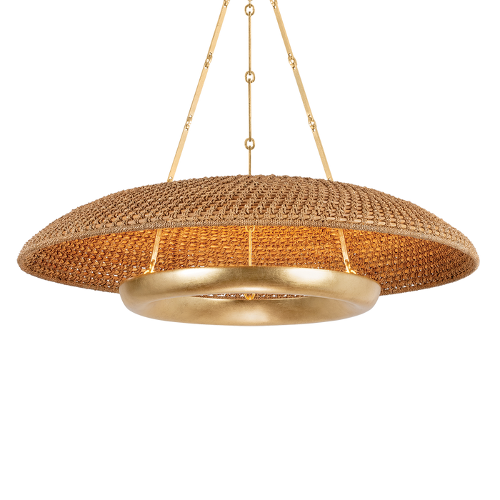 Oaklyn Chandelier, 36" Dia