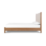 Roark Bed, Essence Natural, Queen