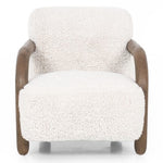 Aniston Accent Chair, Andes Natural