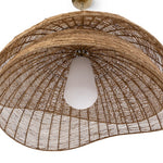 Mia Pendant, Large, 36" Dia