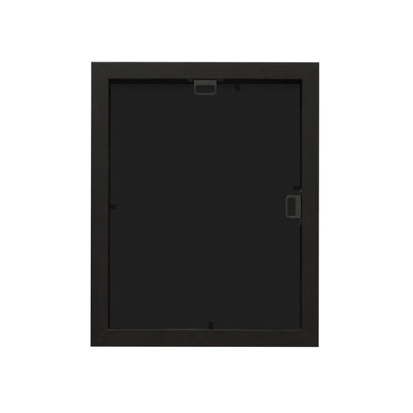 Boulevard Black Veneer 5x7" Photo Frame