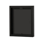 Boulevard Black Veneer 5x7" Photo Frame