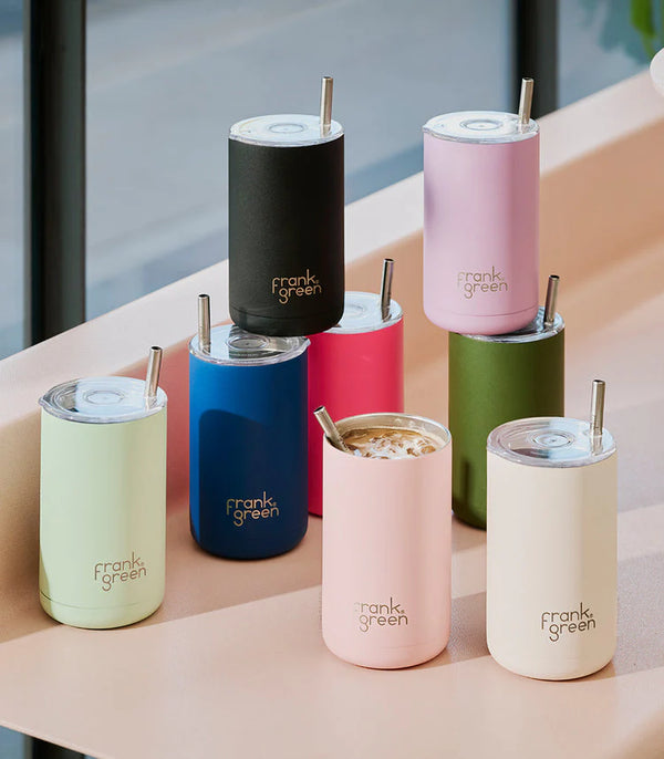 3-in-1 Insulated Drink Holder, Midnight