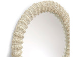 Antigua Mirror, 42"Dia
