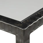 Leo Console Table, 52"W x 34"H x 12"D