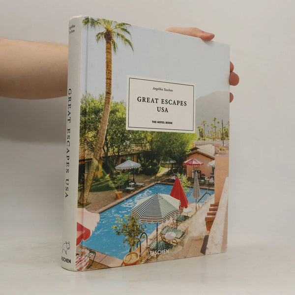 Great Escapes: USA