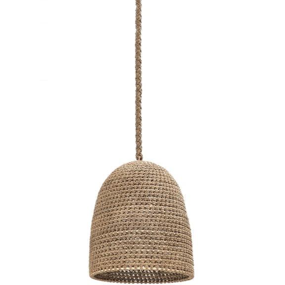 Green Oaks Pendant Natural