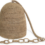 Green Oaks Pendant Natural