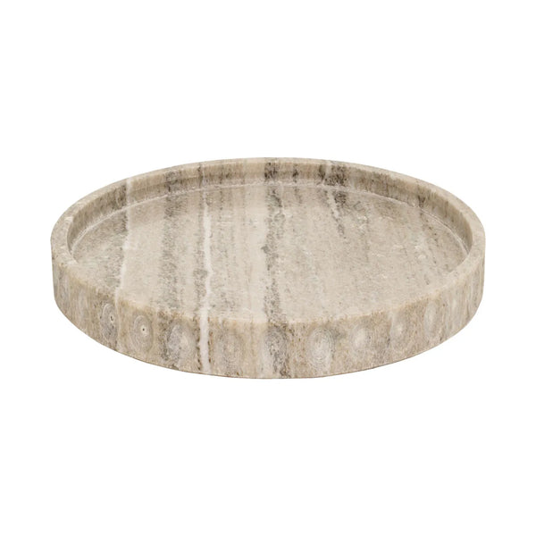 Balaric Tray, 15"Dia