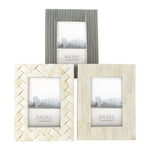 Boni Frames, 3 Styles