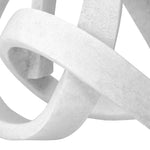Vihaan Sculpture, 19"W