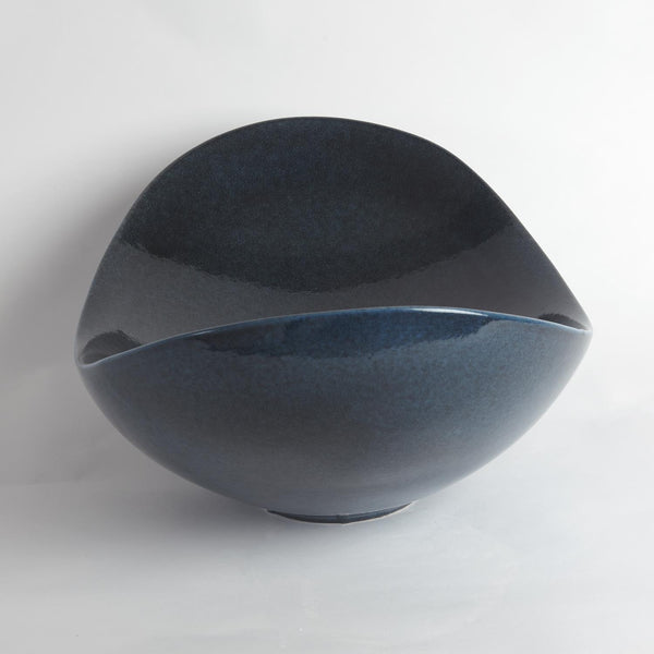 Swoop Bowl, Celestial, 20.5"W