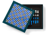 Lacquered Chess - Poseidon