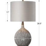 Hedera Table Lamp