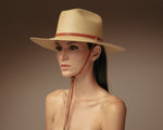 Texa Hat long brim