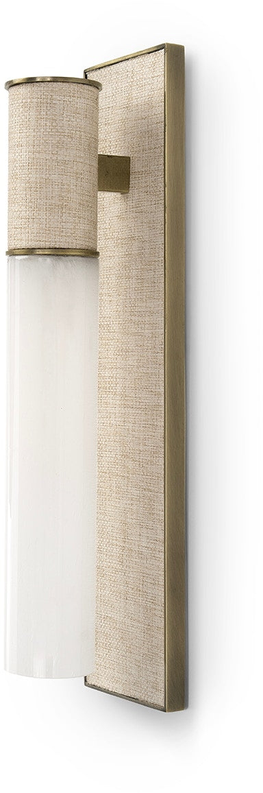 Vicente Sconce, Brass
