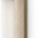 Vicente Sconce, Brass