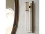 Vicente Sconce, Brass