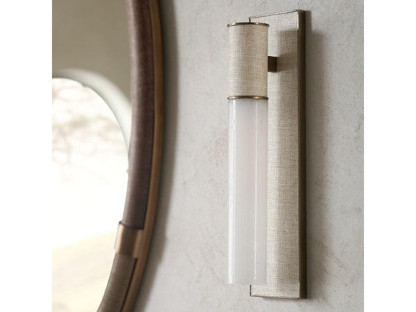 Vicente Sconce, Brass