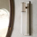 Vicente Sconce, Brass