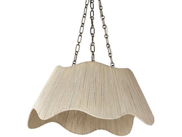 Seville Chandelier, 30"Dia