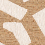 Fascination Pillow - Caramel, 2 Sizes