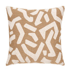 Fascination Pillow - Caramel, 2 Sizes