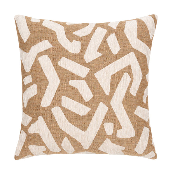 Fascination Pillow - Caramel, 2 Sizes