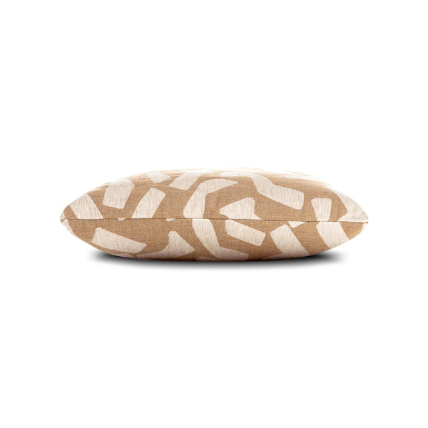 Fascination Pillow - Caramel, 2 Sizes