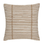 Sincerity Pillow - Caramel, 2 Sizes