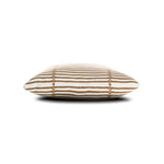 Sincerity Pillow - Caramel, 2 Sizes